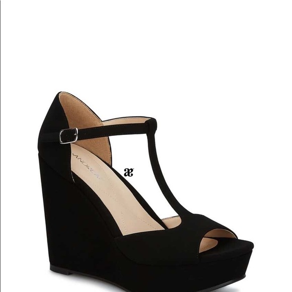 Wedges - Picture 4 of 4